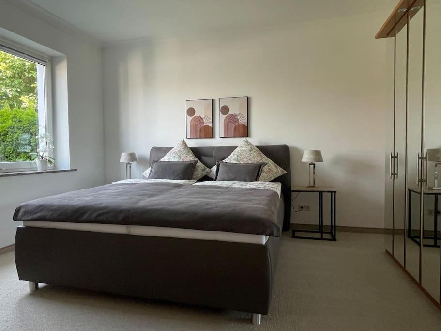 Wohnung In Stadtvilla, Dessau-Ziebigk Eksteriør bilde