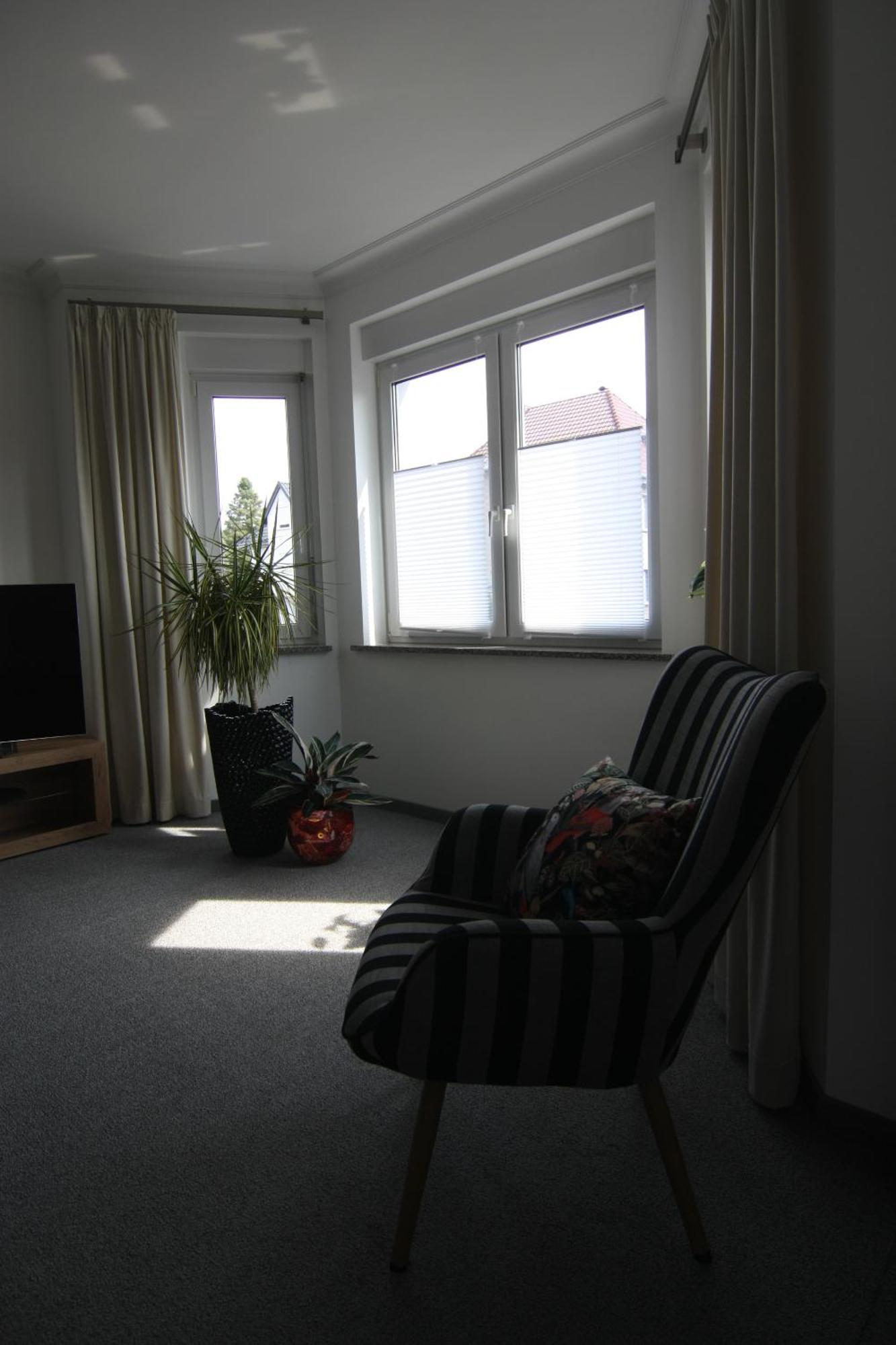 Wohnung In Stadtvilla, Dessau-Ziebigk Eksteriør bilde