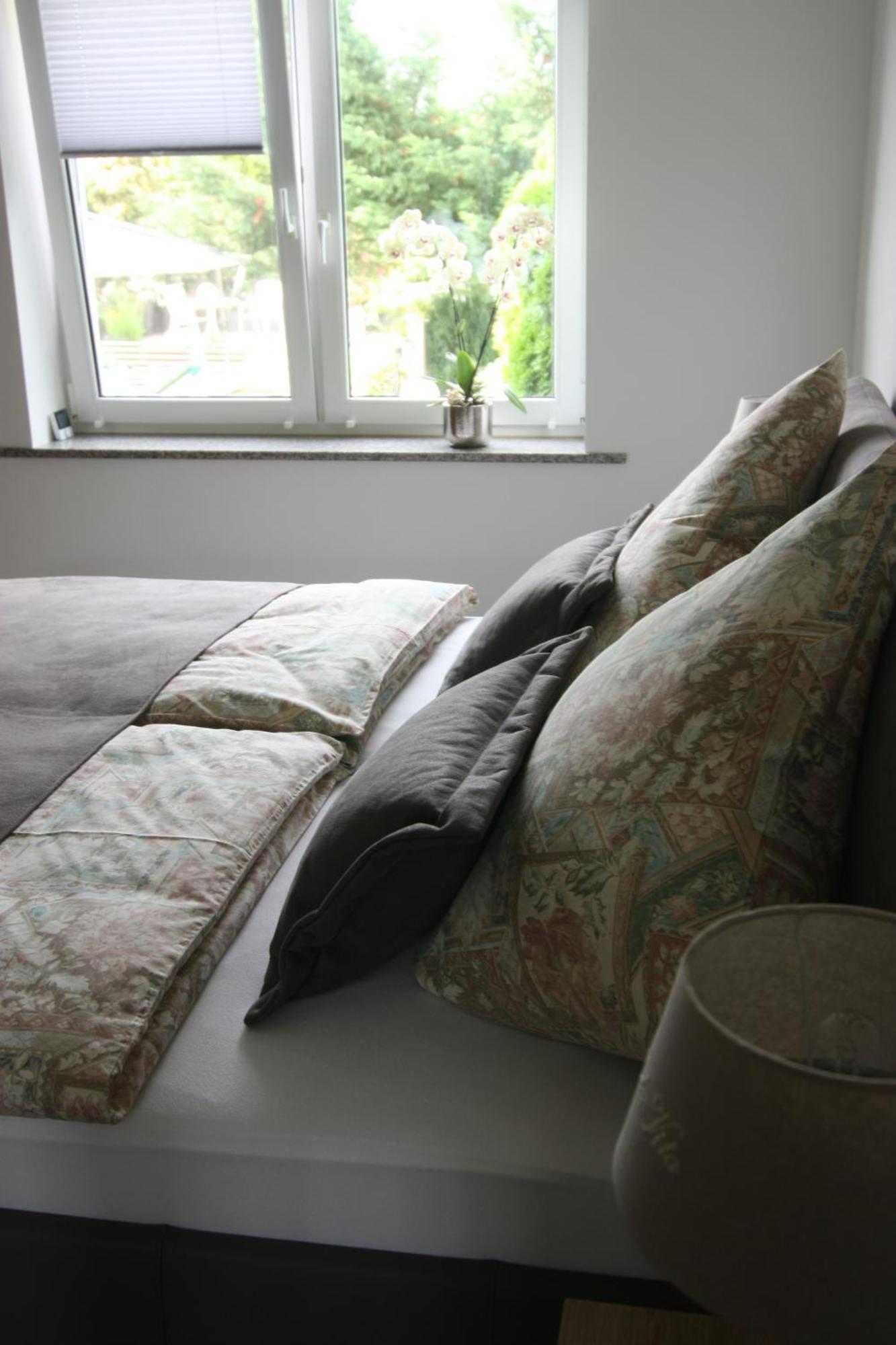 Wohnung In Stadtvilla, Dessau-Ziebigk Eksteriør bilde