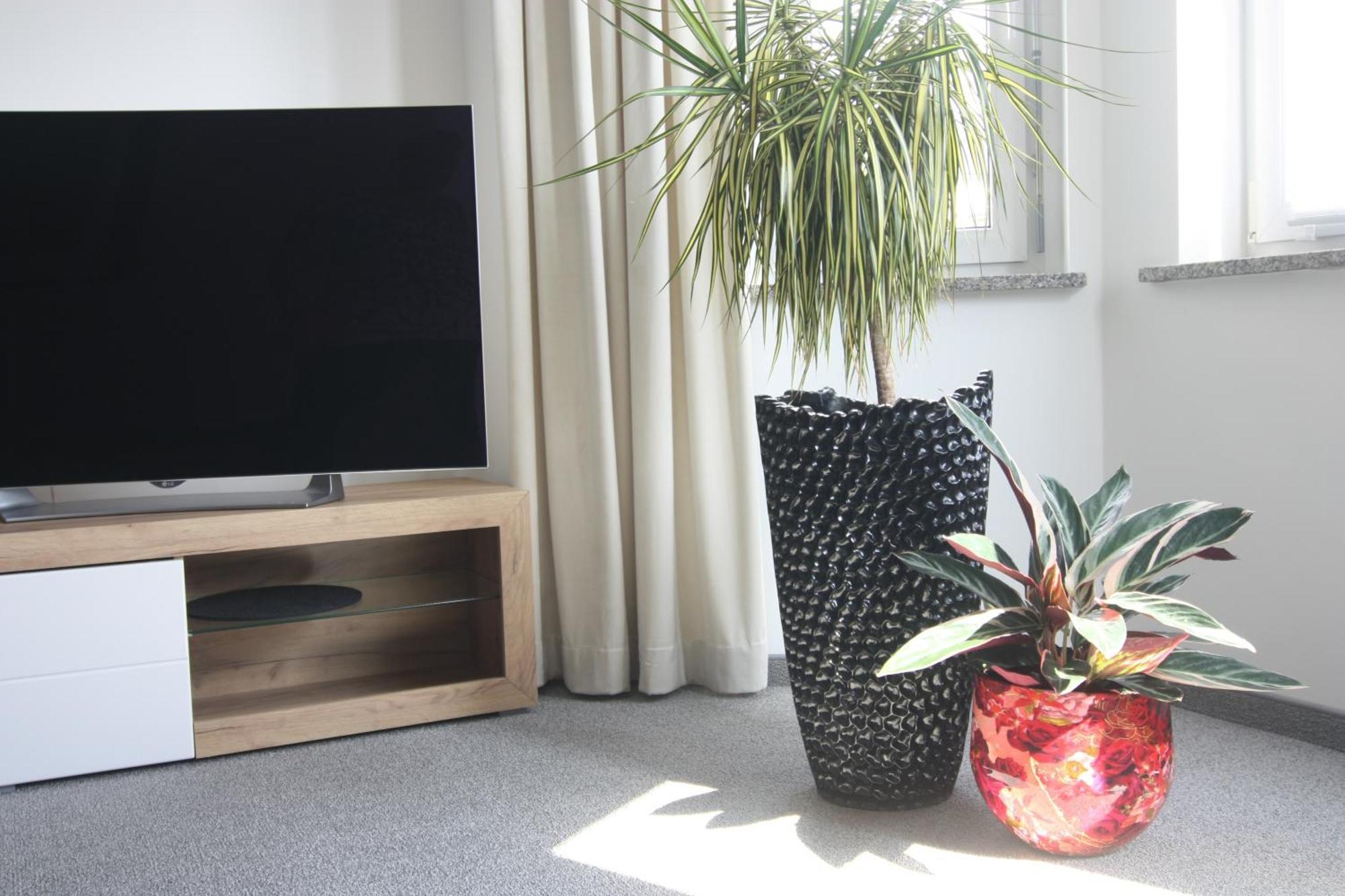 Wohnung In Stadtvilla, Dessau-Ziebigk Eksteriør bilde